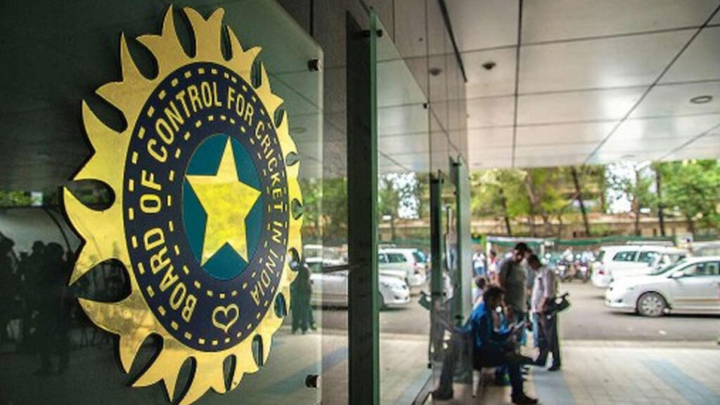 Bcci Annual Awards Live Streaming