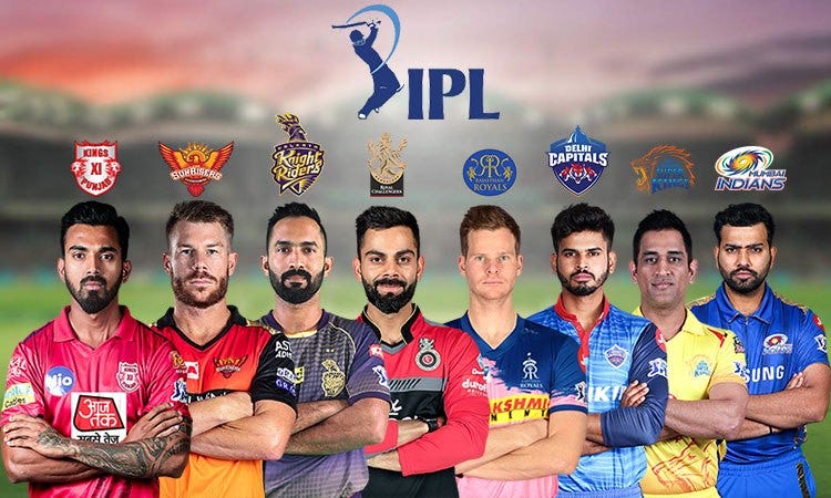 IPL मधील हे खेळाडू सर्वोत्तम संघाचा भाग आहेत. जाणून घ्या