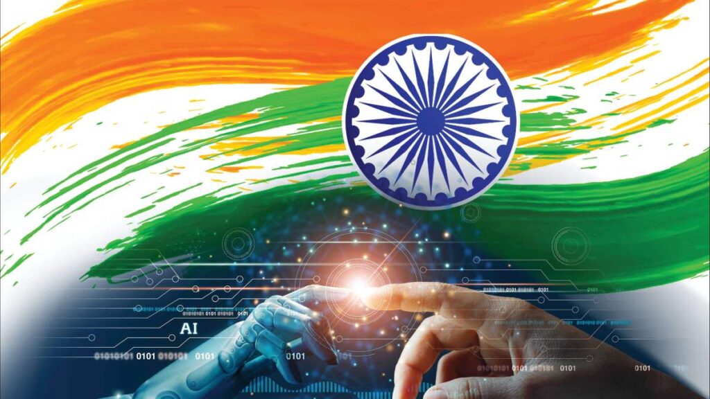 7 वर्षांत, AI भारताच्या अर्थव्यवस्थेला चालना देईल आणि एक अब्ज डॉलर्स GDP उत्पन्न करेल.