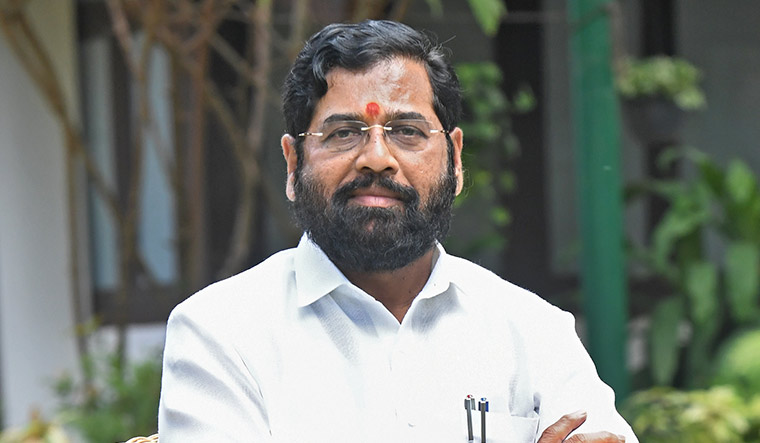 Successful eye surgery of Chief Minister Eknath Shinde