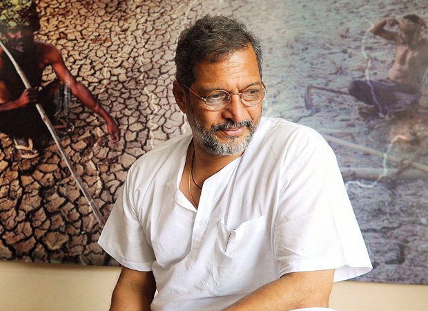 If I commit suicide in my next birth, I will be a farmer - Nana Patekar