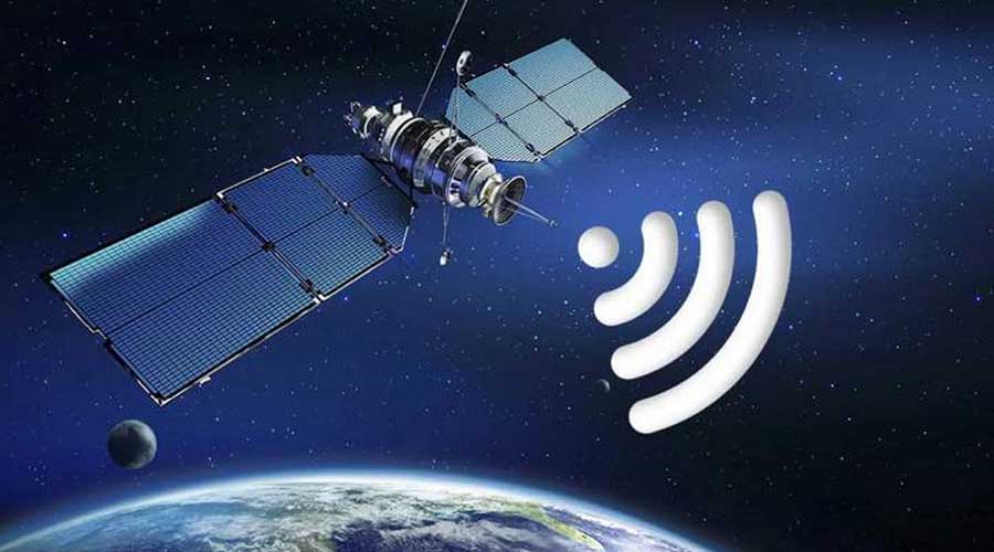 Satellite Internet: कुठेही जा इंटरनेट तुमच्या सोबत, या कंपनीने केले सॅटेलाइट इंटरनेटची घोषणा, जाणून घ्या