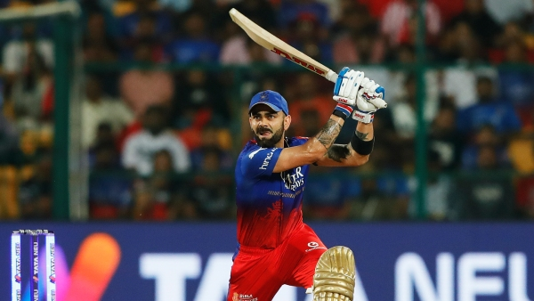 RCB beat Punjab by four wickets