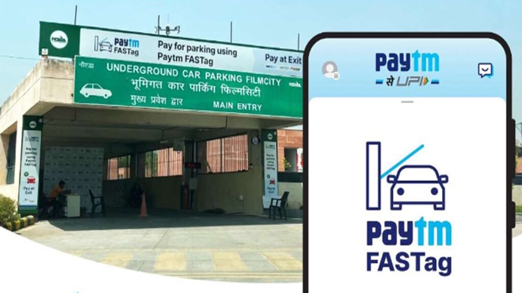 Important News For Paytm FASTag Users