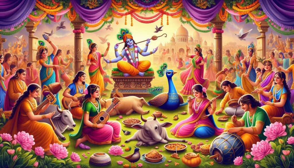 Janmashtami 2024: श्री कृष्ण जन्माष्टमीची शुभ वेळ, पुजाविधी, उपवास आणि बरेच काही सविस्तर जाणून घेऊया