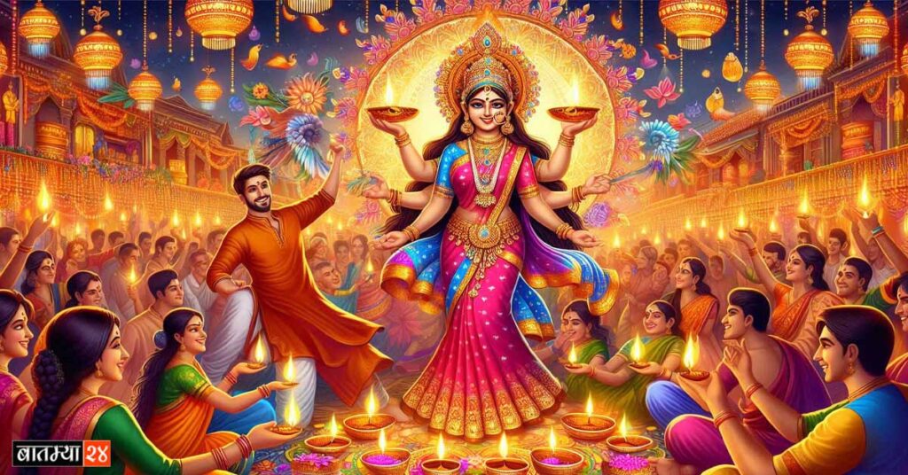 Diwali 2024 Poja Time: दिवाळी 2024 कधी आहे? तारीख, वेळ, विधी, दिवाळीचा इतिहास आणि महत्त्व जाणून घेऊया…