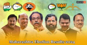 Maharashtra Election Results 2024 LIVE