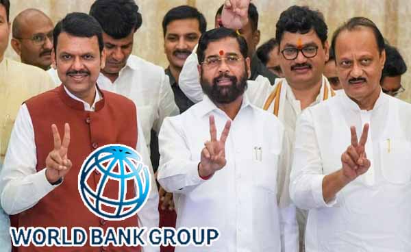 World Bank approves crores of rupees loan to Maharashtra