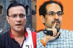 Raj-Uddhav Thackeray together after Sandeep Deshpande's tweet