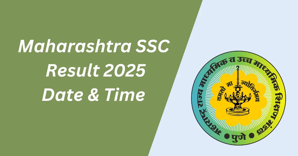 10th result 2025: बारावीनंतर आता दहावीचा निकाल हा सर्वांचा लक्ष आहे. निकाल कधी लागणार आणि तुम्ही ते कुठे पाहू शकता? एका क्लिकवर जाणून घ्या.