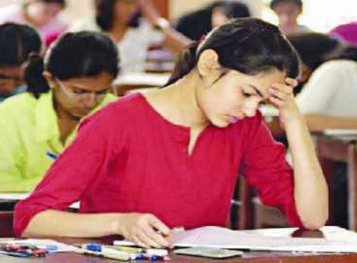 How will students who failed in Class 10 get admission in Class 11