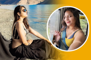 New updates in Jyoti Malhotra case
