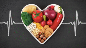 These foods can help prevent high blood pressure