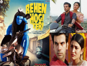 Rajkummar Rao has an arrest warrant