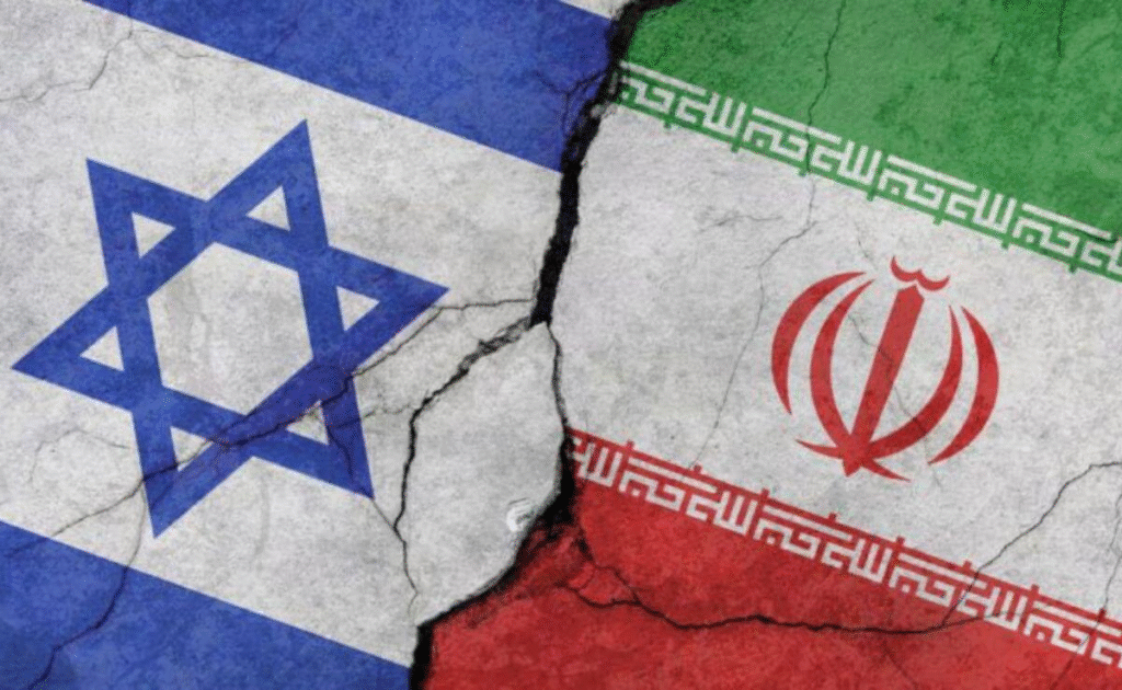 Iranians Want War, According to Survey