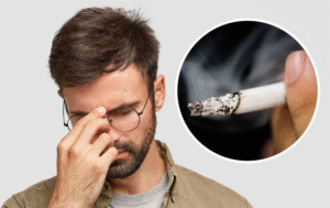 Dangerous Diseases Caused By Cigarettes