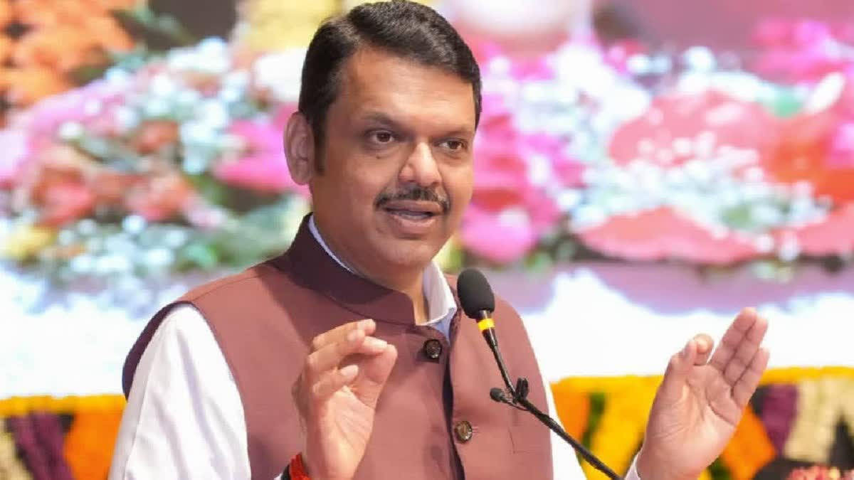 Malegaon Bomb Blast Case: आतंकवाद भगवा न कभी था, ना है और ना…. देवेंद्र फडणवीस यांची प्रतिक्रिया…