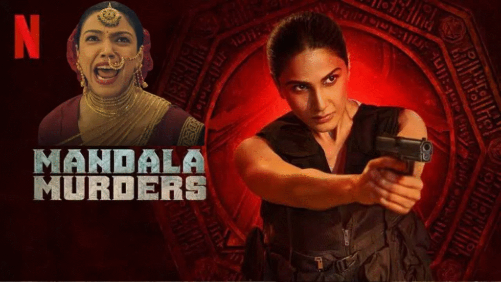 Mandala Murders in Review