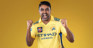 Ahead of the IPL 2026 tournament, this famous player has decided to leave CSK