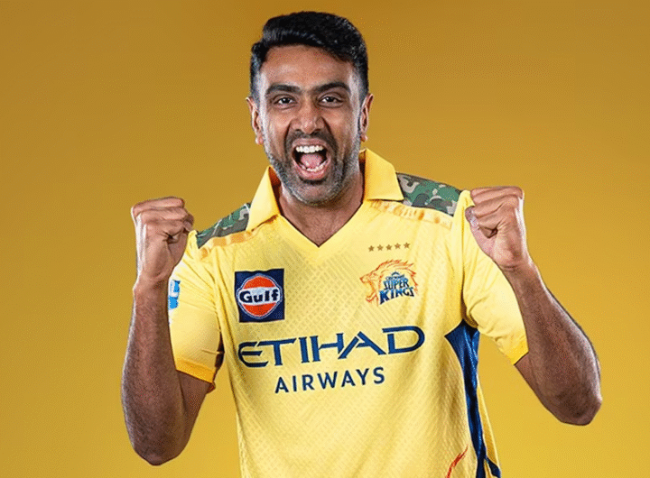 Ahead of the IPL 2026 tournament, this famous player has decided to leave CSK