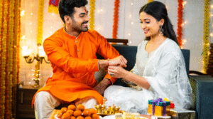 Raksha Bandhan 2025