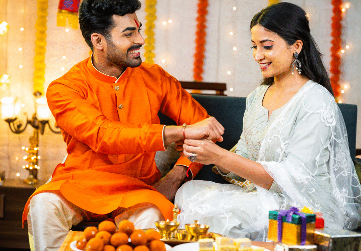 Raksha Bandhan 2025