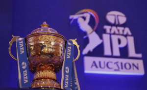 IPL 2025 Auction Live Updates