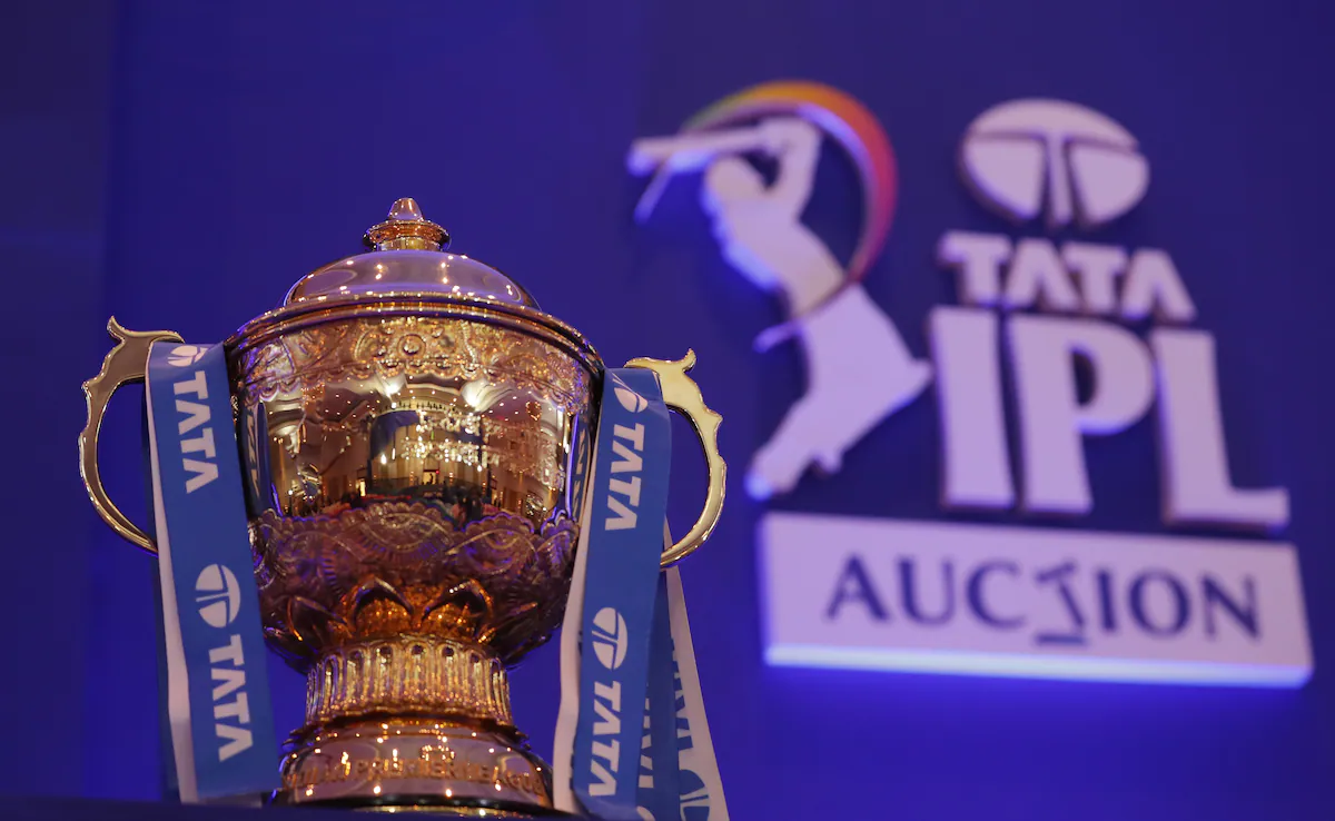 IPL 2025 Auction Live Updates – कोणत्या खेळाडूला किती किंमत मिळाली?
