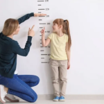What to do to naturally increase child's height