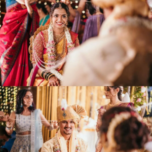 Jay Dudhane from Bigg Boss Marathi recently got married.