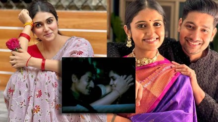 Rinku's confession about the kissing scene in 'Sairat'