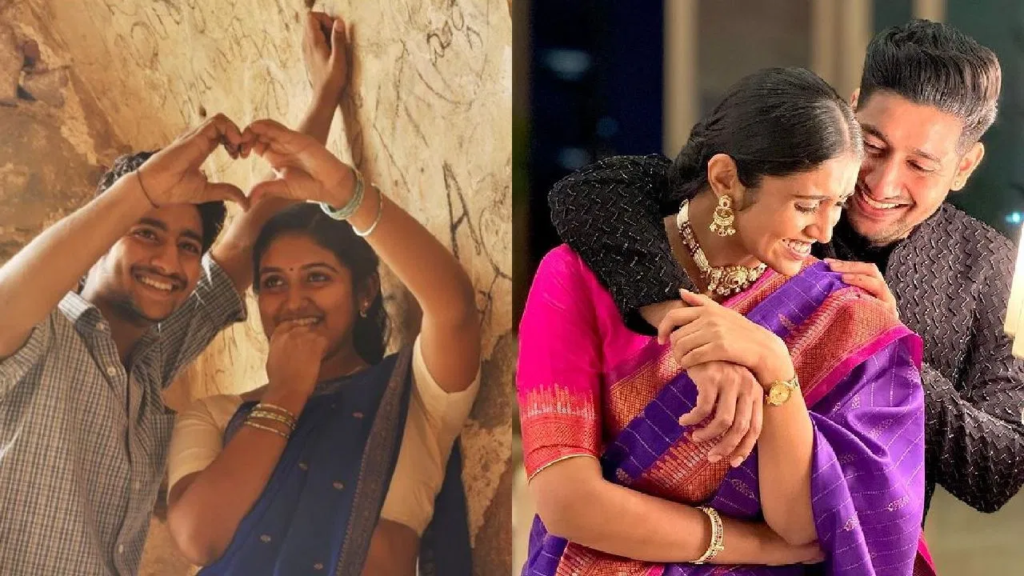 Rinku's confession about the kissing scene in 'Sairat'