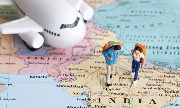 Places in India Where Indians Need a Permit to Visit