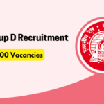 RRB Group D Bharti 2026