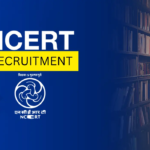 NCERT Bharti 2026