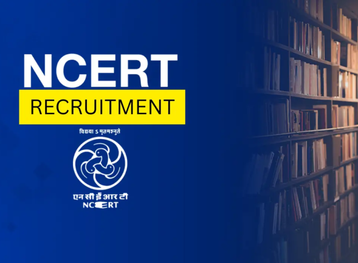 NCERT Bharti 2026