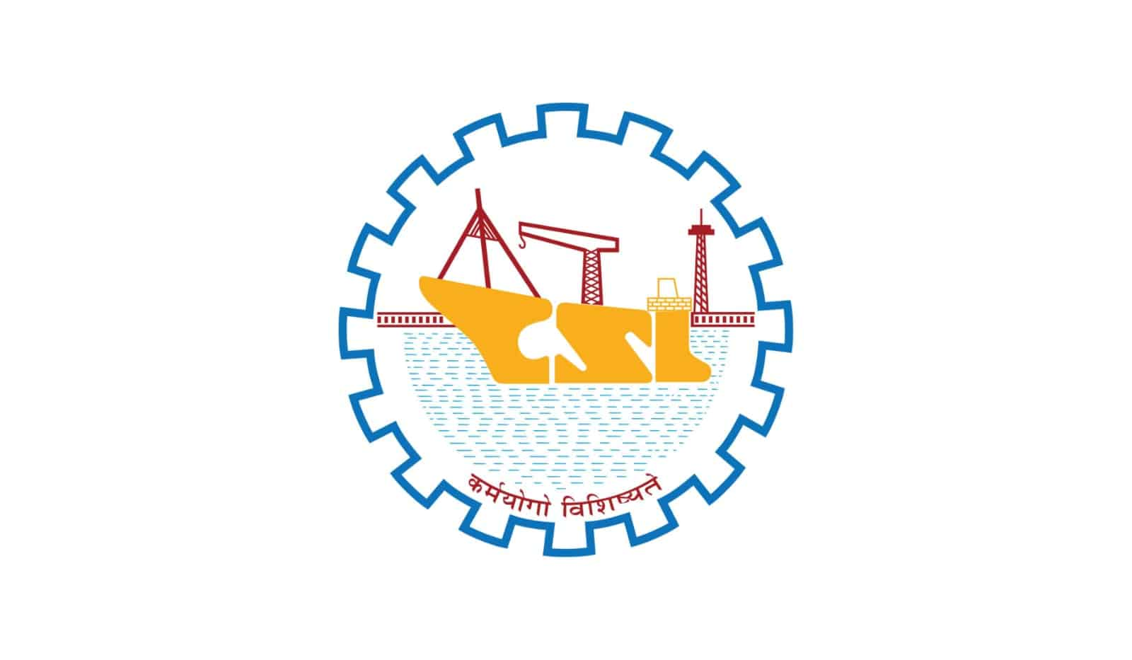 Cochin Shipyard Bharti 2026: कोचीन शिपयार्ड लिमिटेड मध्ये 132 जागांसाठी भरती