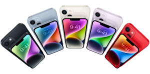 discount of Rs. 34,000 on iPhone 14