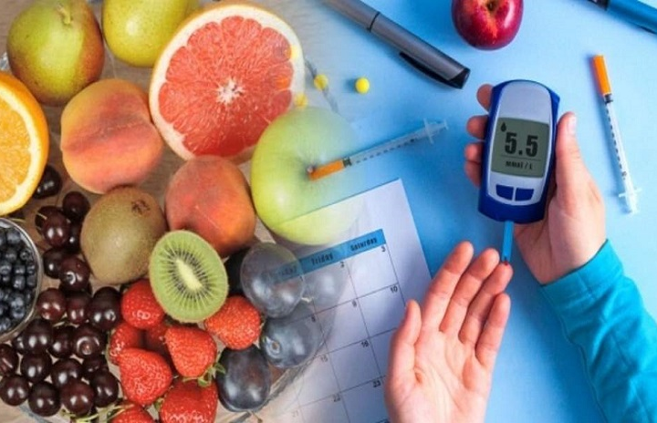 Diabetes Control Tips in Marathi