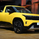 How much down payment is required for the Tata Sierra?