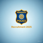Maharashtra Police Recruitment 2026