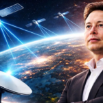 Elon Musk's satellite internet service delayed