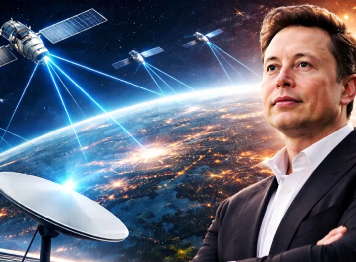 Elon Musk's satellite internet service delayed