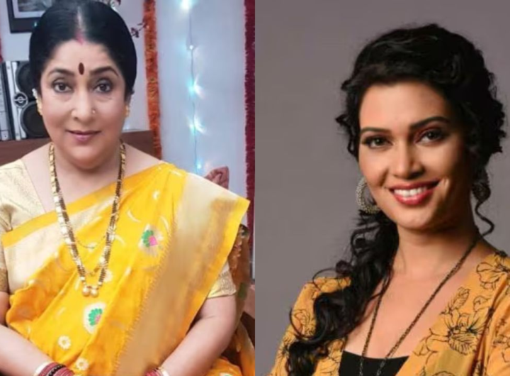 Archana Patkar reaction to Hemlata Bane arrest: