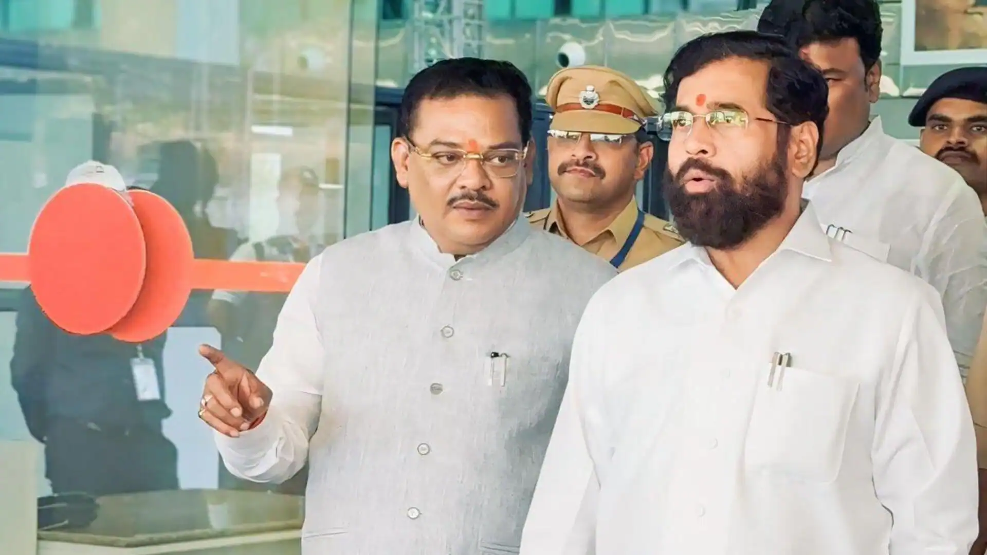 Chhatrapati Sambhajinagar Election 2026: भाजपच्या अहंकारामुळे युती तोडतोय, संजय शिरसाट यांची घोषणा, संभाजीनगरात शिंदेसेना-भाजपमध्ये संघर्ष वाढला..