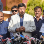 Ramdas Athawale BMC Election 2026