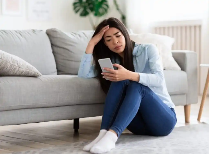 Background Apps Making Your Phone Hang