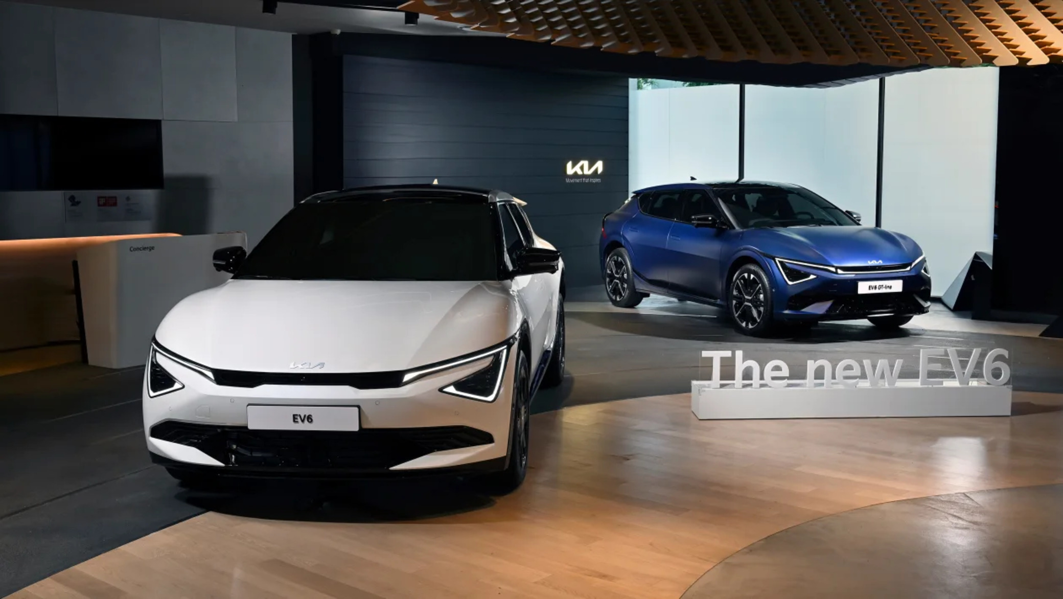 Kia EV6’s Electric SUV Recall: Kia च्या “या” इलेक्ट्रिक कारमध्ये समस्या आहे आणि कंपनीने रिकॉल जारी केला आहे. येथे तपशील आहेत.