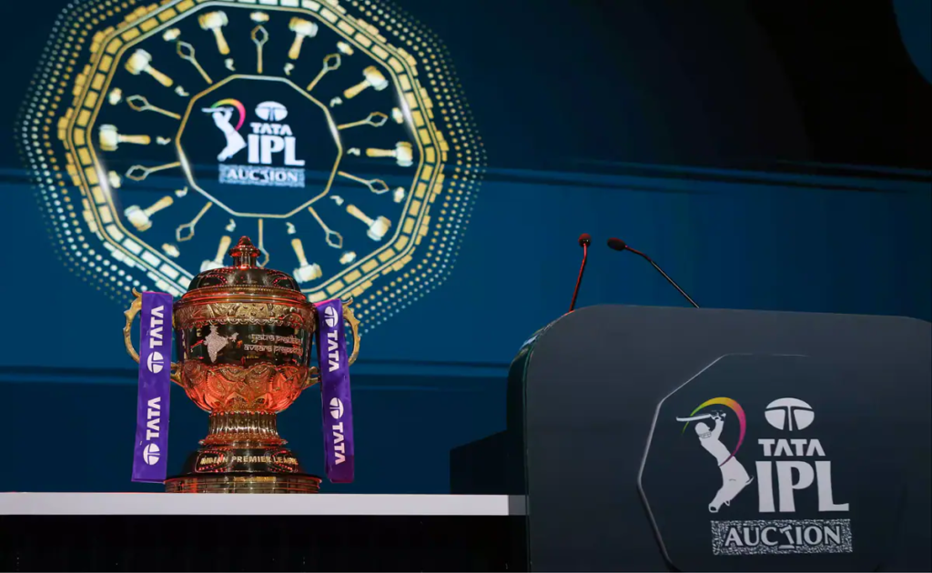 IPL Auction 2026 live