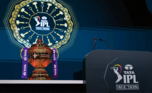 IPL Auction 2026 live